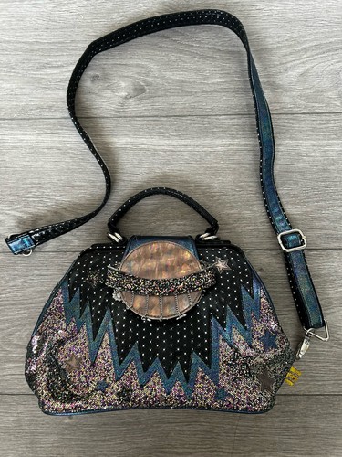 Stunning irregular choice - stunning,