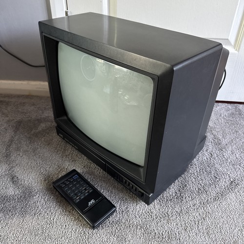 Jvc 140eky classic - c‑140eky, 14”