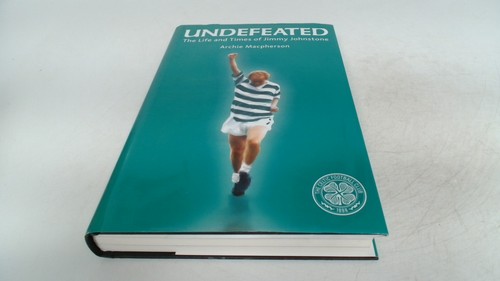 Undefeated the life and - undefeated:,