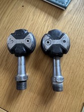 Speedplay Zero Stainless Steel Pedals Black