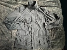 Barbour International Duke