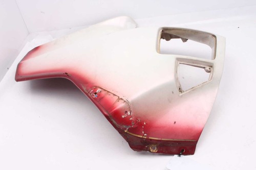Side panel left - bmw, r