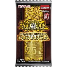 YUGIOH - QUARTER CENTURY