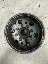 DERBI MULHACEN 125 FLY WHEEL FLYWHEEL MAGNETO ROTOR 641480 OEM
