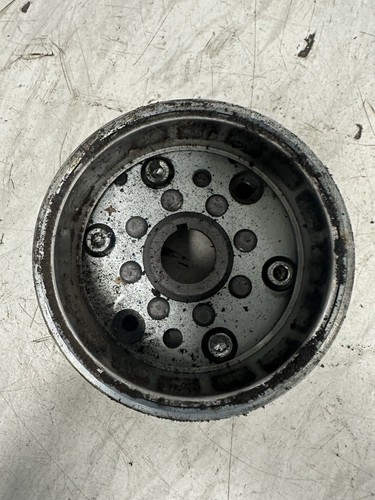 Derbi mulhacen 125 - derbi, wheel