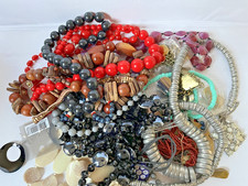 Jewellery 1 Kg Joblot Mixed