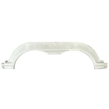 Ace Jubilee Caravan Wheel Arch