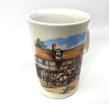 Vintage Ashdale Pottery Mug
