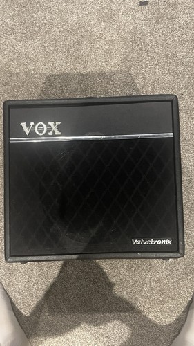Vox vt80 stereo guitar - vox, vt80+