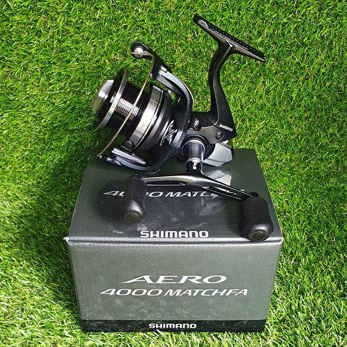 Shimano aero 4000 - aero,