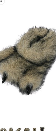 Furry wolf dinosaur - furry,