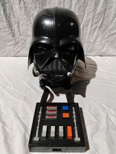 2004 Hasbro Star Wars Darth