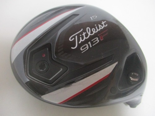 Titleist 913 fairway - titleist, 15*