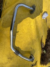 Vw Golf mk5 2005 2.0 Tdi. EGR Pipe