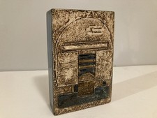 Troika Pottery Rectangular