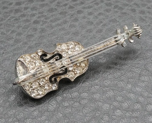Vintage pavé crystal - vintage,