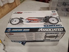 Team Associated RC10 Team Kit B6.4 1:10 Scale 2WD Electric Off Road RC Buggy