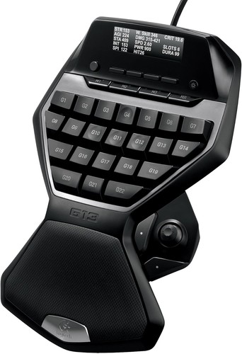 Logitech g13 - logitech,