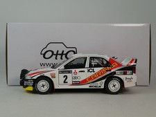 Mitsubishi Carisma GT Gr.A #2