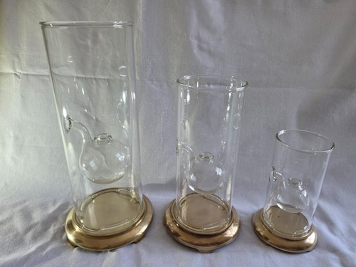 Vintage set wolfard - wolfard, glass