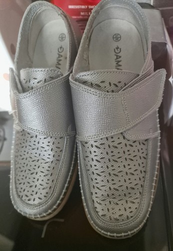 Ladies damart shoes size - shoes, in