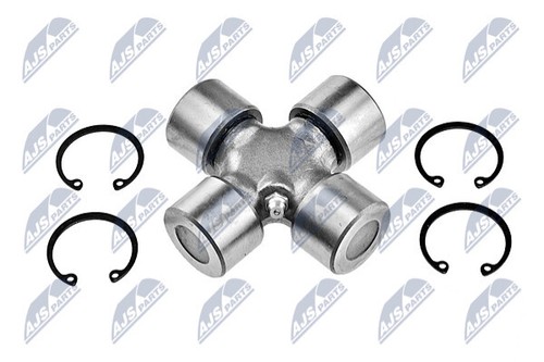 Joint propshaft 4137757 - propshaft,