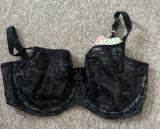 Bravissimo Black balconette