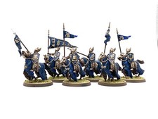 KNIGHTS OF DOL-AMROTH 6 lord