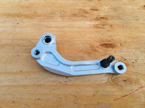 Honda dominator 650 bracket - dominator, nx