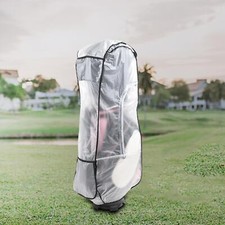 Golf Bag Rain Cover Golf Bag