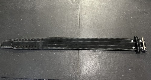Inzer powerlifting belt - inzer,