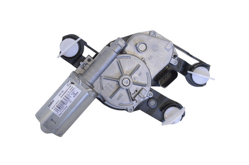 Golf rear wiper motor - vw,
