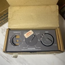 Myson Heating Orion Programmer Kit B4225 New OFFERS WANTED