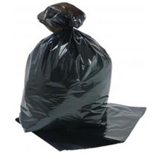100X Heavy Duty Compactor Sack