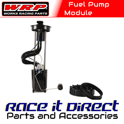 Wrp fuel pump module - wrp,