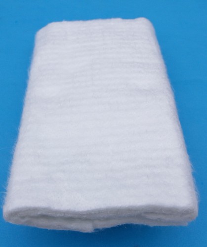 Exhaust packing mat flat - exhaust,