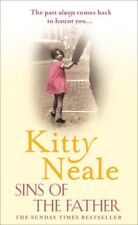Sins of the Father-Kitty Neale, 9781847563491