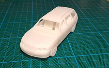 Rover 75 Estate 1/43 by CMAC Model Railways