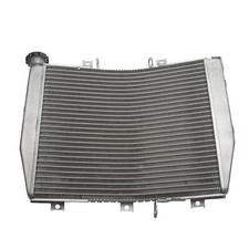 Pattern replacement aluminium - pattern,