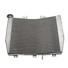 Pattern Replacement Aluminium Radiator for Kawasaki ZX-10R Ninja 04-05