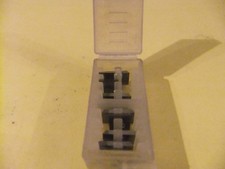 TC Disposable turnover knives