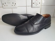 PADDERS UK 6 EU 39 MENS BLACK