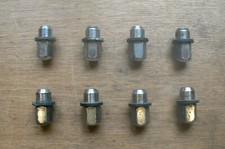 Triumph Spitfire MK4 1500 GT6 MK3 Wheel Nuts