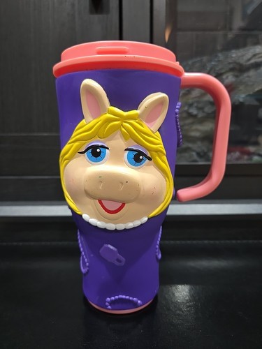 Rare 90s muppets miss - 90s,