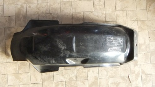 Honda dominator nx650 fender - honda,