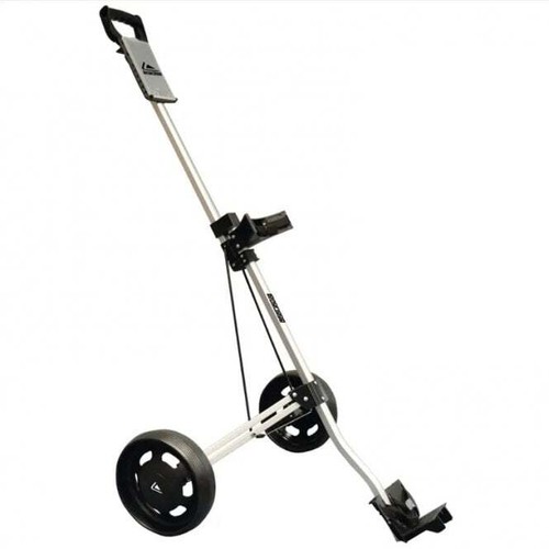 Longridge aluminium golf - aluminium,