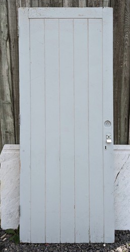 Reclaimed pine ledge - reclaimed,