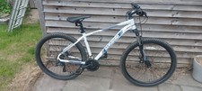 Barracuda rock Mountain Bike