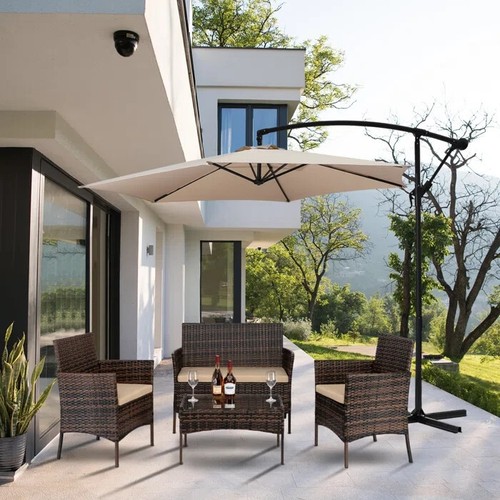Latischa piece rattan - latischa,