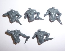 Warhammer Wood Elf Realms Wild